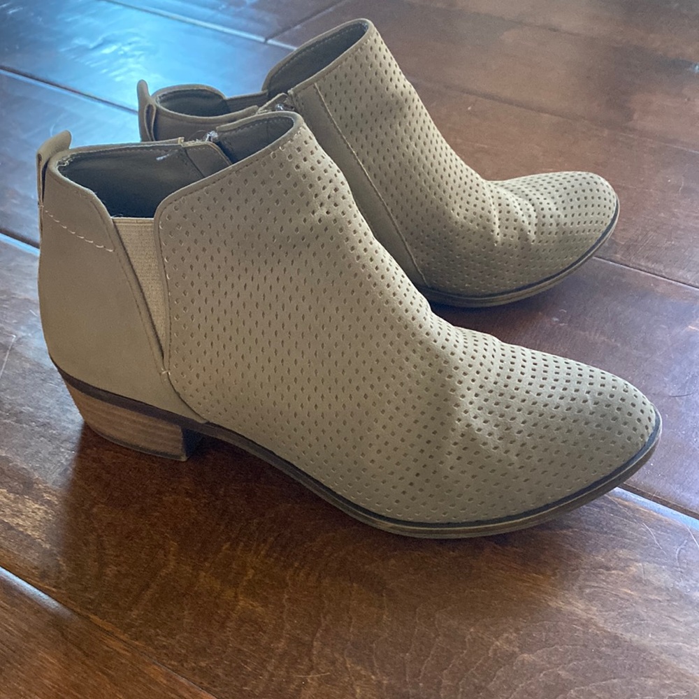Cutie Nordstroms Booties